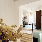 Villa La Torretta - Authentic Historic House With Panoramic Sea-view Terrace In Old Town - Marea Collection *