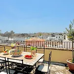 La Torretta - Authentic Historic House With Panoramic Sea-view Terrace In Old Town - Marea Collection