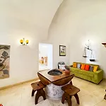 La Torretta - Authentic Historic House With Panoramic Sea-view Terrace In Old Town - Marea Collection *