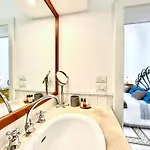 La Torretta - Authentic Historic House With Panoramic Sea-view Terrace In Old Town - Marea Collection Otranto