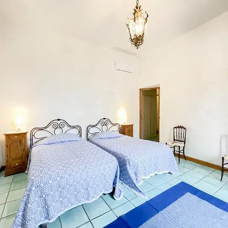 Villa La Torretta - Charming House *