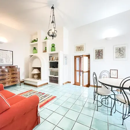 La Torretta - Charming House * Otranto