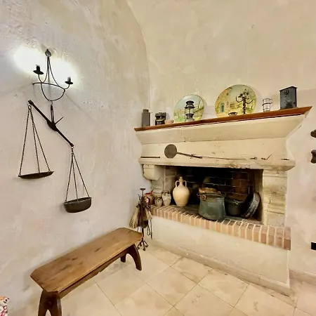 La Torretta - Charming House Villa *