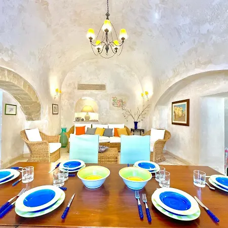 La Torretta - Charming House