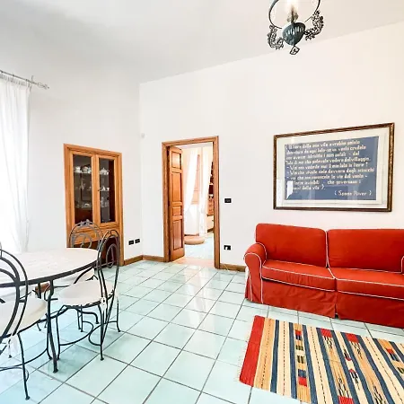 Villa La Torretta - Charming House Otranto