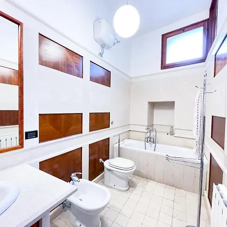 La Torretta - Charming House Villa