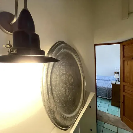 Villa La Torretta - Charming House Otranto
