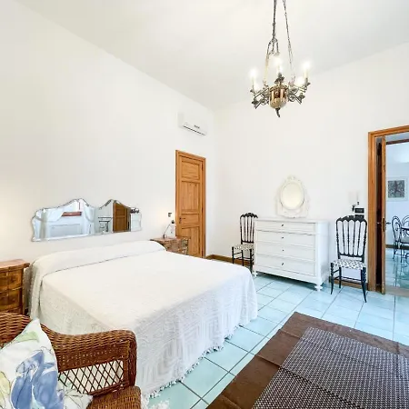 La Torretta - Charming House Villa