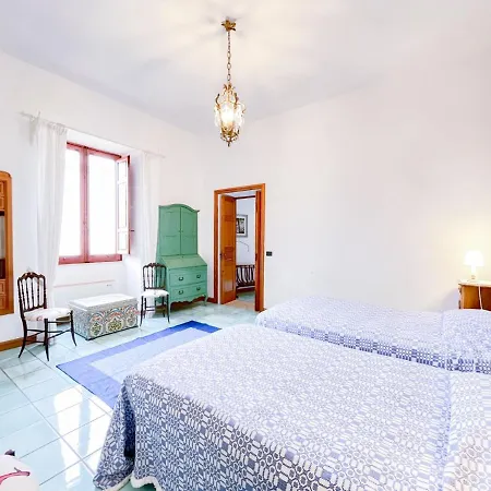 Villa La Torretta - Charming House