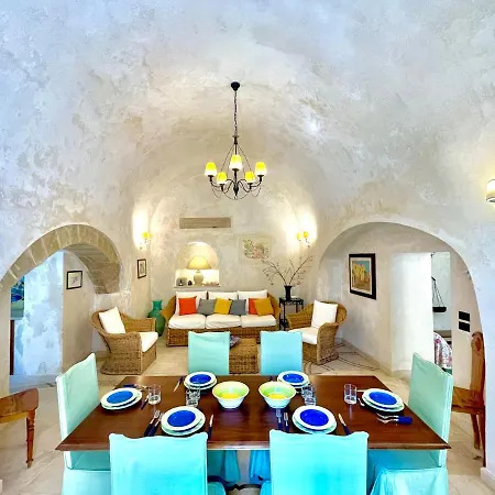 Villa La Torretta - Charming House *