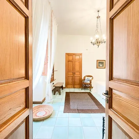 Villa La Torretta - Charming House