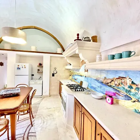 La Torretta - Charming House * Otranto