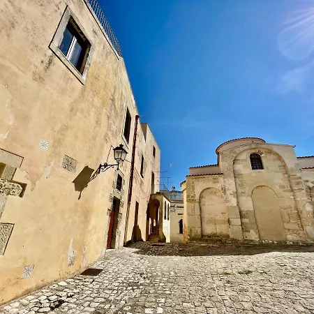 La Torretta - Charming House *