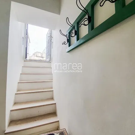 La Torretta - Charming House Villa Otranto