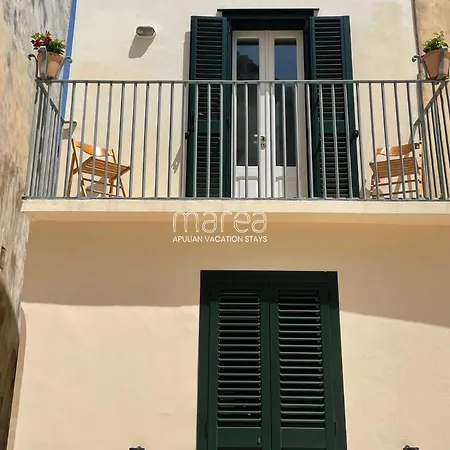 Villa La Torretta - Charming House *