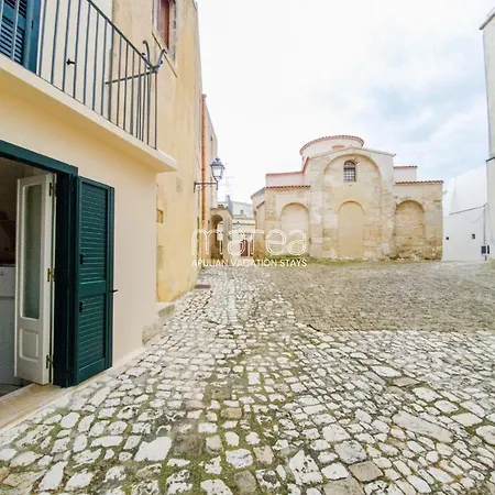 La Torretta - Charming House * Otranto