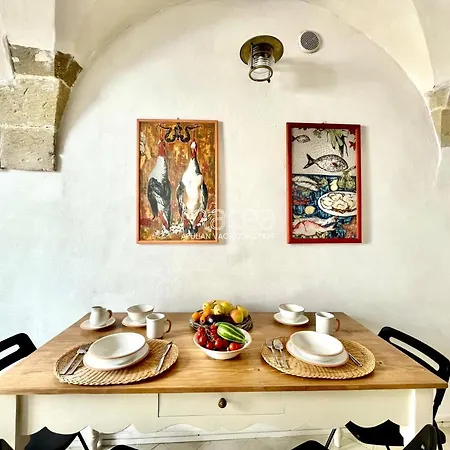 La Torretta - Charming House Villa *