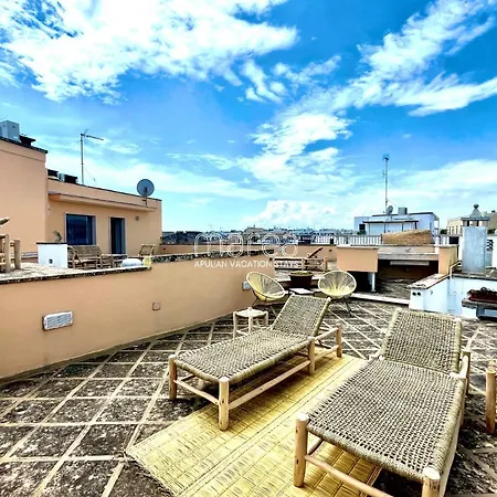 Villa La Torretta - Charming House Otranto