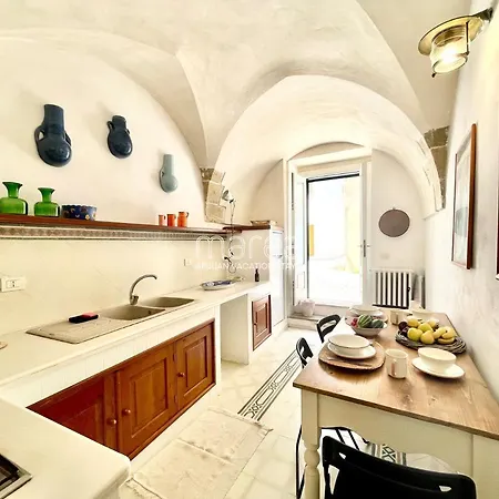 La Torretta - Charming House Villa