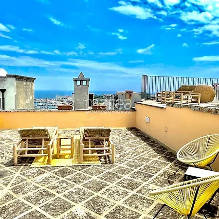 La Torretta - Charming House *