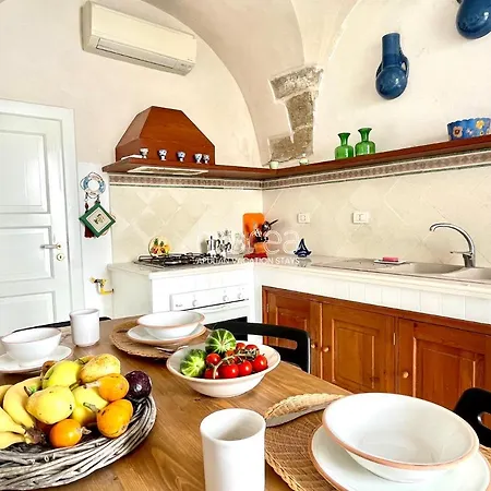 La Torretta - Marea Collection Villa Otranto