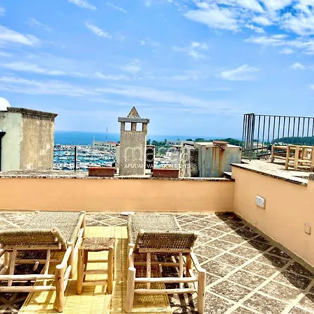 La Torretta - Charming House Villa