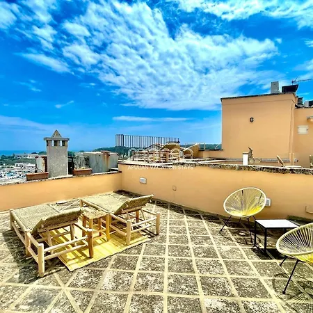 La Torretta - Charming House Villa
