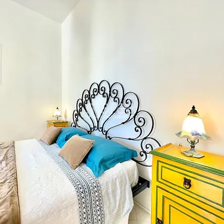La Torretta - Charming House *