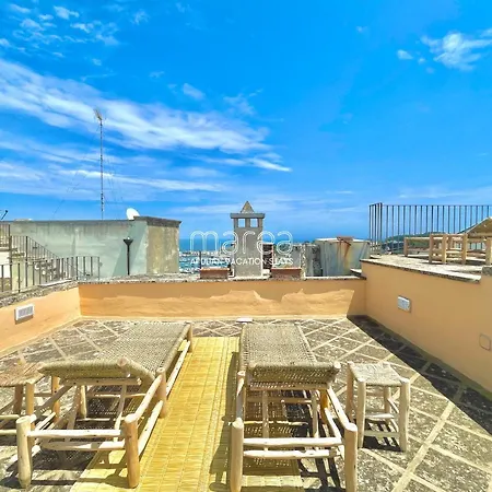 La Torretta - Charming House Villa *