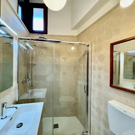 La Torretta - Charming House Otranto