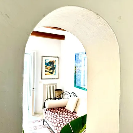 La Torretta - Charming House *
