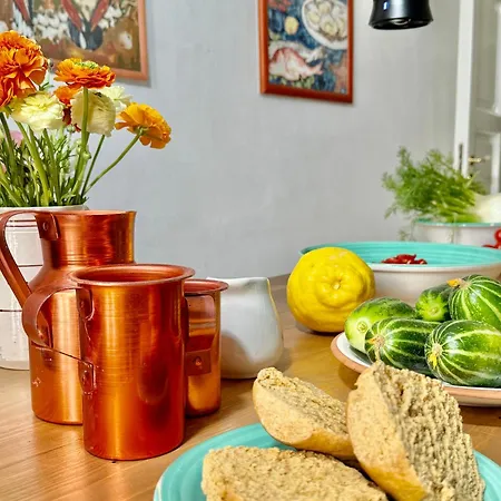 Villa La Torretta - Charming House *
