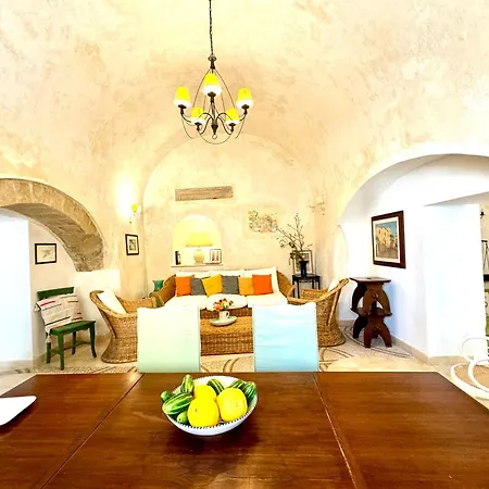 La Torretta - Charming House *