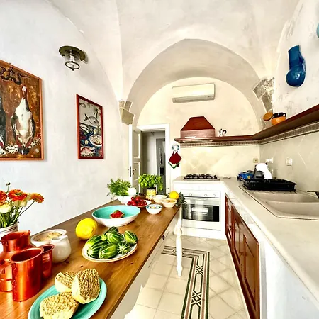 Villa La Torretta - Charming House *