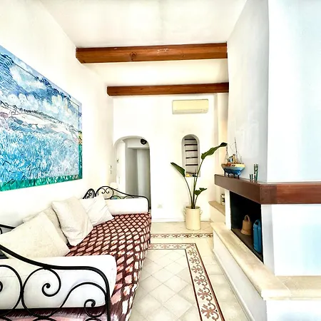Villa La Torretta - Charming House