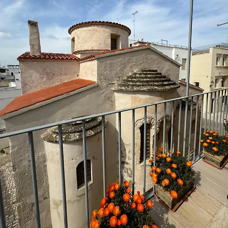 Villa La Torretta - Charming House Otranto