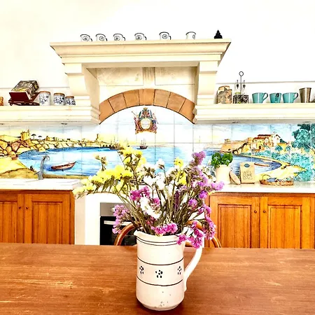 La Torretta - Marea Collection * Otranto