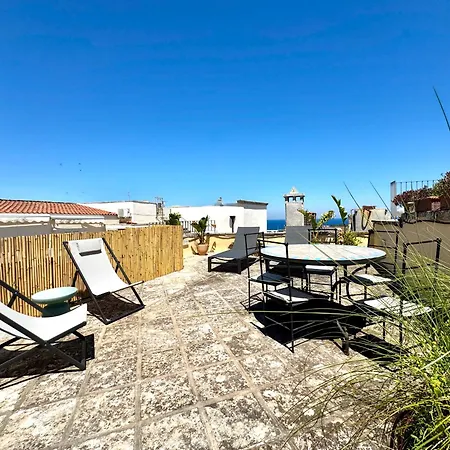 La Torretta - Marea Collection Villa Otranto