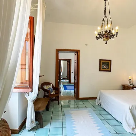La Torretta - Authentic Historic House With Panoramic Sea-view Terrace In Old Town - Marea Collection 别墅 奥特朗托