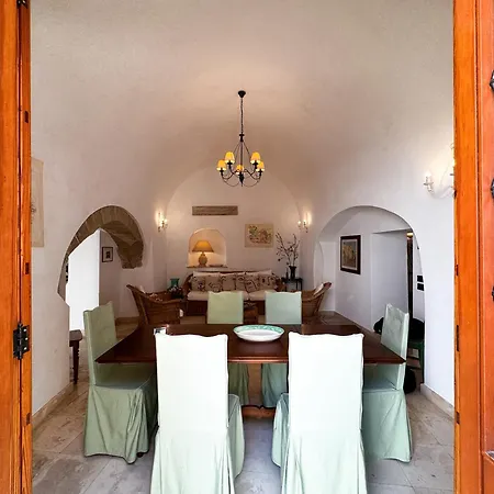 빌라 La Torretta - Authentic Historic House With Panoramic Sea-view Terrace In Old Town - Marea Collection 오트란토