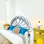 La Torretta - Authentic Historic House With Panoramic Sea-view Terrace In Old Town - Marea Collection