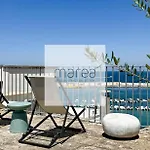 Willa La Torretta - Authentic Historic House With Panoramic Sea-view Terrace In Old Town - Marea Collection