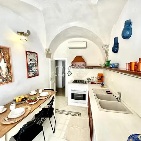La Torretta - Marea Collection * Otranto