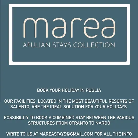 Villa La Torretta - Marea Collection