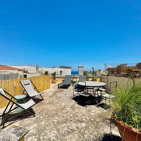 La Torretta - Marea Collection * Otranto