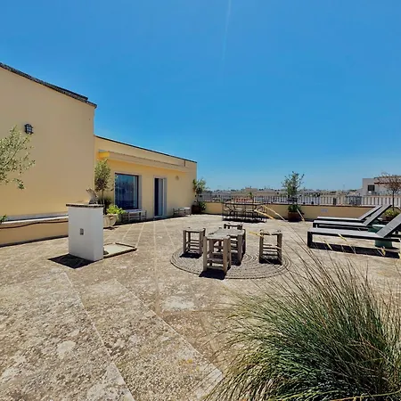 La Torretta - Marea Collection