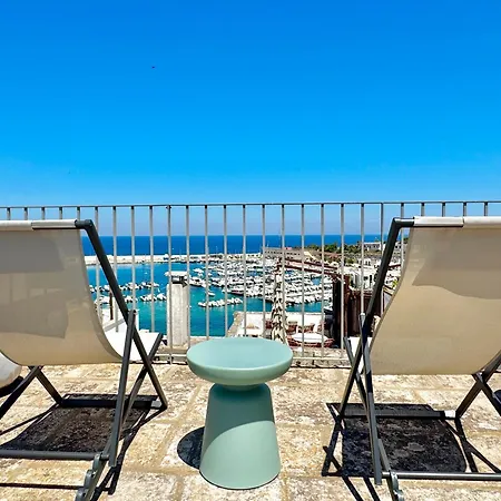 La Torretta - Marea Collection Villa