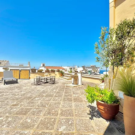 Villa La Torretta - Marea Collection
