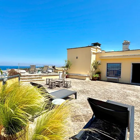 La Torretta - Marea Collection Villa *