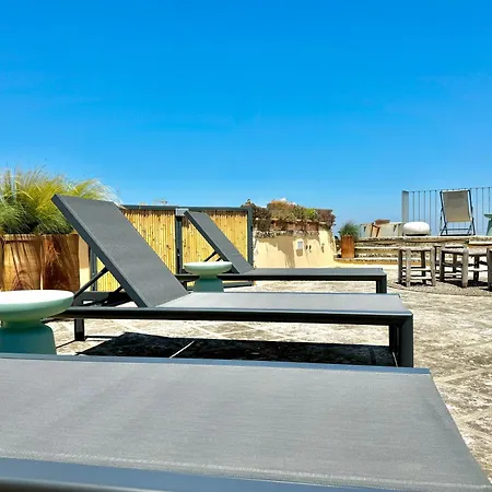 Villa La Torretta - Marea Collection Otranto